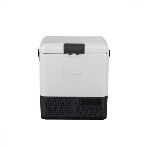 Компрессорный автохолодильник Alpicool P15 (12/24)